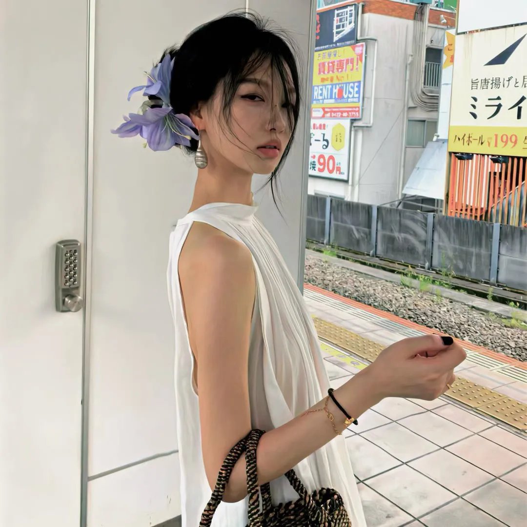 玛莉的回溯之旅